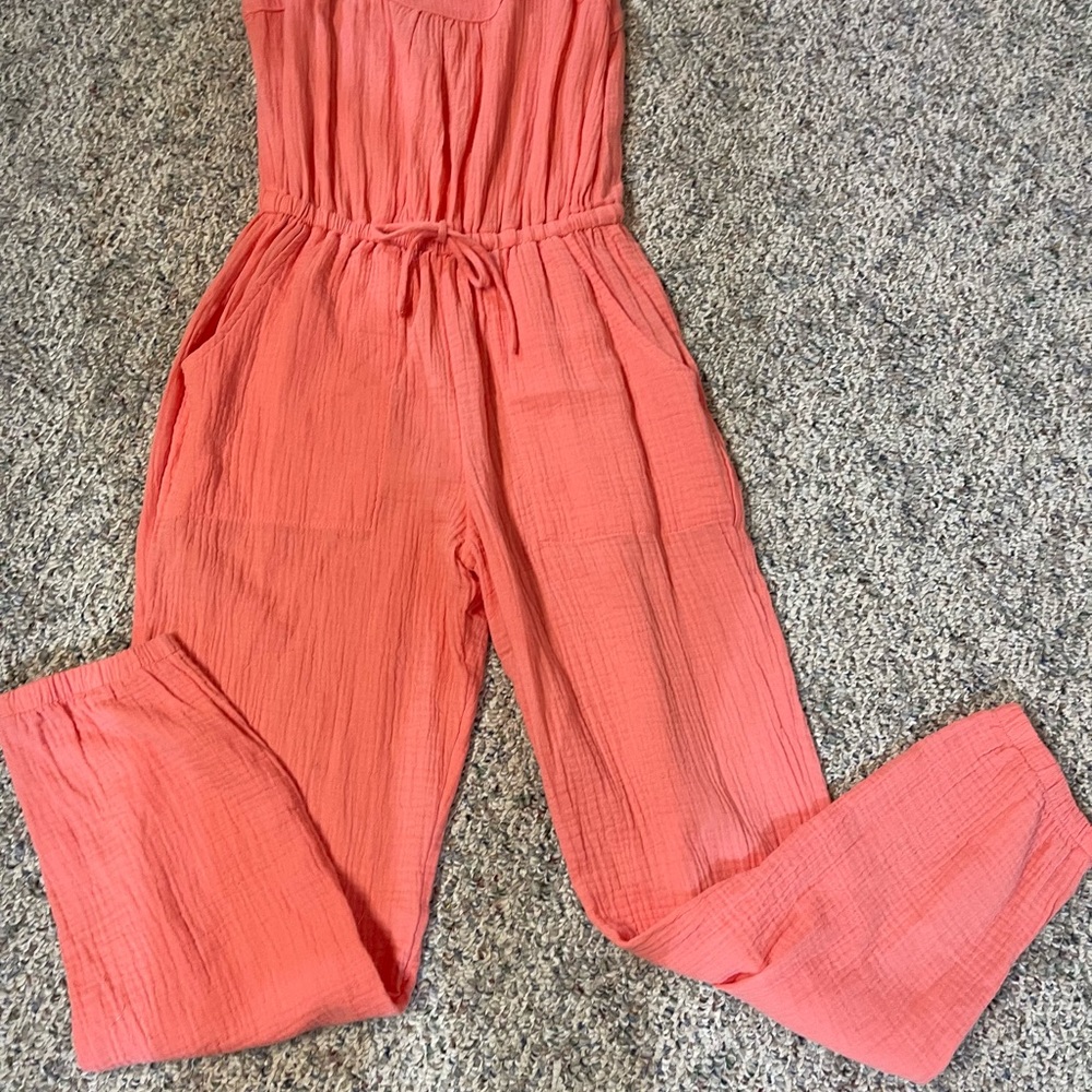 Evereve Jumpsuit